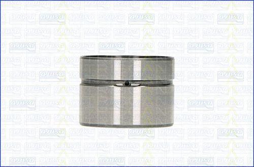 Triscan 80-10002 - Tappet / Rocker car-mod.net