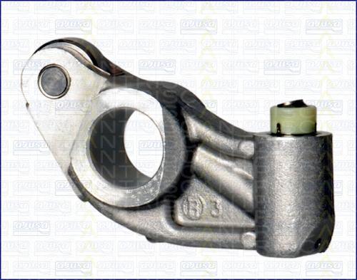 Triscan 80-17003 - Tappet / Rocker car-mod.net