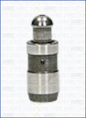 Triscan 80-8502 - Tappet / Rocker car-mod.net