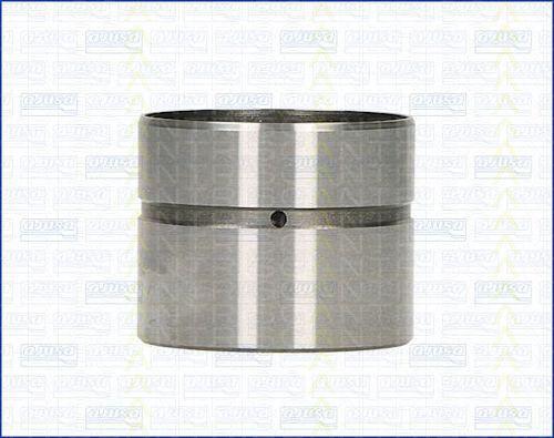 Triscan 80-25000 - Tappet / Rocker car-mod.net