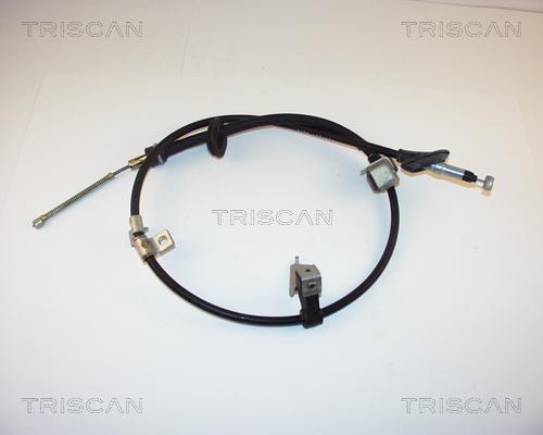Triscan 8140 40109 - Cable, parking brake car-mod.net