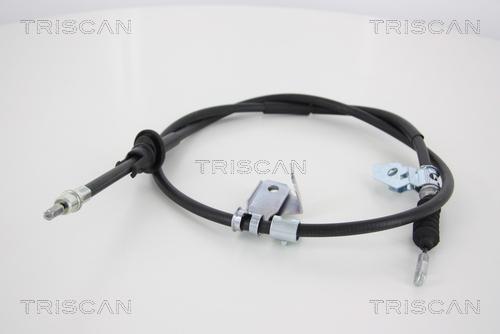 Triscan 8140 42149 - Cable, parking brake car-mod.net