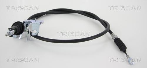 Triscan 8140 42148 - Cable, parking brake car-mod.net