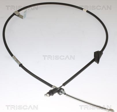 Triscan 8140 421136 - Cable, parking brake car-mod.net