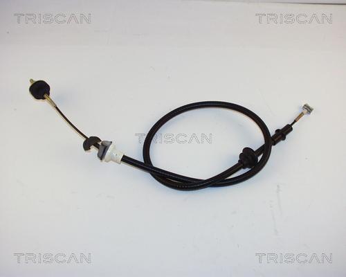Triscan 8140 66203 - Clutch Cable car-mod.net