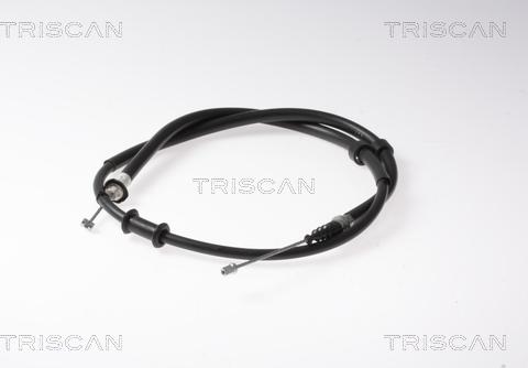 Triscan 8140 151079 - Cable, parking brake car-mod.net