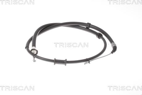 Triscan 8140 151078 - Cable, parking brake car-mod.net