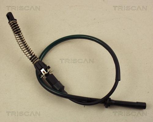 Triscan 8140 16327 - Accelerator Cable car-mod.net