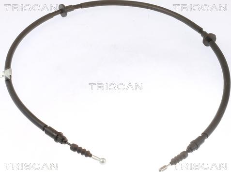 Triscan 8140 101106 - Cable, parking brake car-mod.net