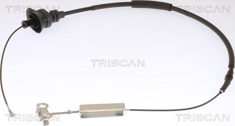 Triscan 8140 101108 - Cable, parking brake car-mod.net