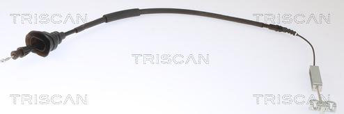 Triscan 8140 101107 - Cable, parking brake car-mod.net
