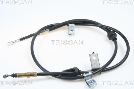 Triscan 8140 10113 - Cable, parking brake car-mod.net