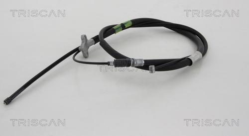 Triscan 8140 131257 - Cable, parking brake car-mod.net