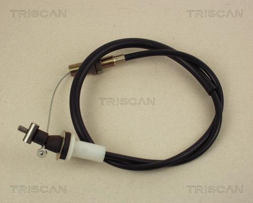 Triscan 8140 12306 - Accelerator Cable car-mod.net