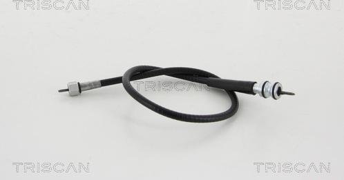 Triscan 8140 38413 - Tacho Shaft car-mod.net