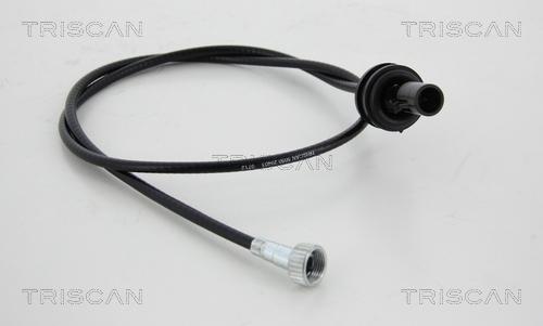 Triscan 8140 29403 - Tacho Shaft car-mod.net