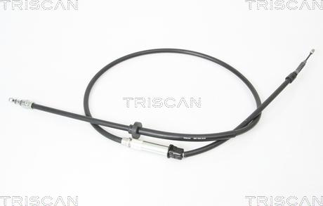 Triscan 8140 29197 - Cable, parking brake car-mod.net