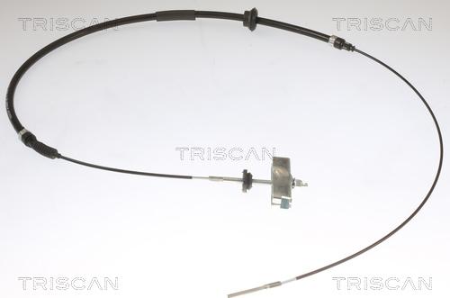 Triscan 8140 291196 - Cable, parking brake car-mod.net