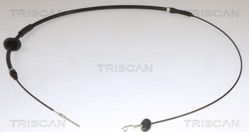 Triscan 8140 291197 - Cable, parking brake car-mod.net