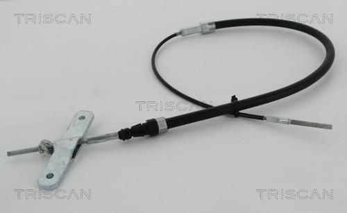 Triscan 8140 291157 - Cable, parking brake car-mod.net