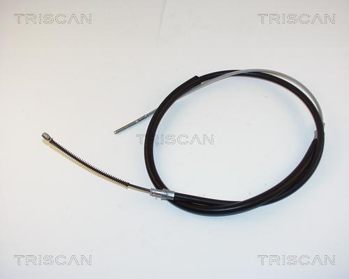 Triscan 8140 29116 - Cable, parking brake car-mod.net