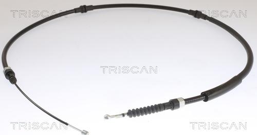 Triscan 8140 291189 - Cable, parking brake car-mod.net