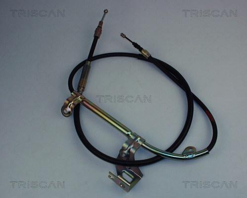Triscan 8140 29183 - Cable, parking brake car-mod.net