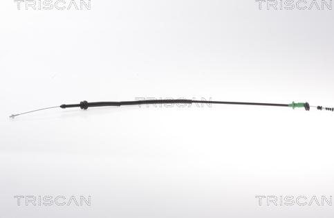 Triscan 8140 29358 - Accelerator Cable car-mod.net