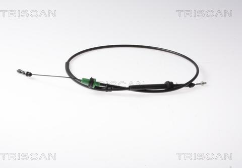 Triscan 8140 29357 - Accelerator Cable car-mod.net