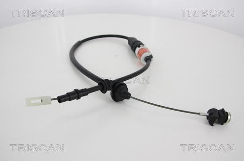 Triscan 8140 29248 - Clutch Cable car-mod.net