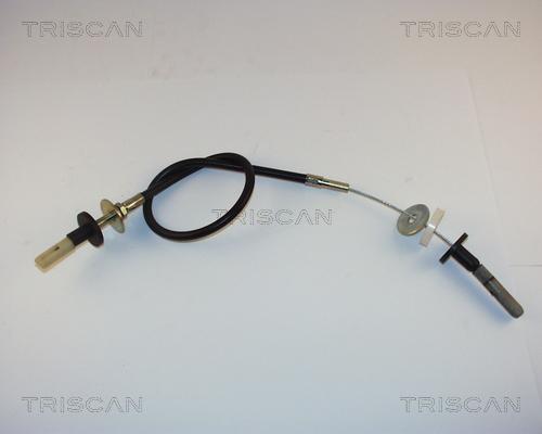 Triscan 8140 29215 - Clutch Cable car-mod.net