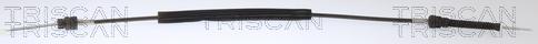 Triscan 8140 29746 - Cable, tip, manual transmission car-mod.net