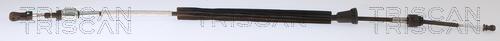 Triscan 8140 29748 - Cable, automatic transmission car-mod.net