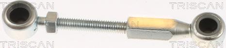 Triscan 8140 29764 - Cable, tip, manual transmission car-mod.net