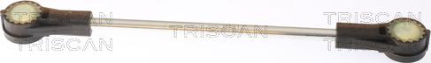 Triscan 8140 29767 - Cable, tip, manual transmission car-mod.net