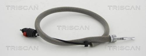 Triscan 8140 29704 - Cable, automatic transmission car-mod.net