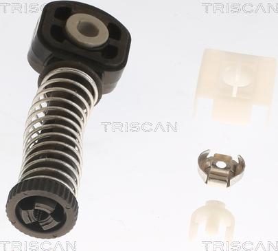 Triscan 8140 29774 - Cable, tip, manual transmission car-mod.net