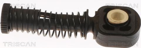 Triscan 8140 29776 - Cable, tip, manual transmission car-mod.net