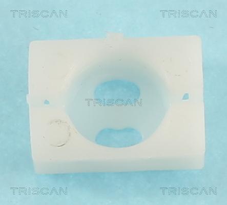 Triscan 8140 29770 - Cable, tip, manual transmission car-mod.net