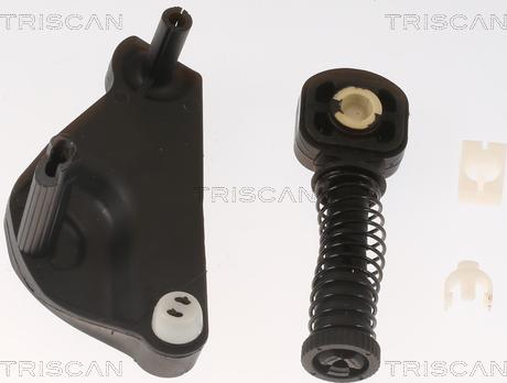Triscan 8140 29778 - Cable, tip, manual transmission car-mod.net
