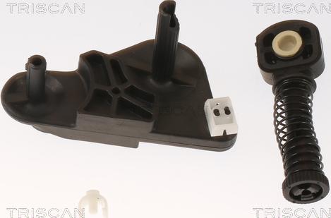 Triscan 8140 29777 - Cable, tip, manual transmission car-mod.net