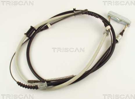 Triscan 8140 24140 - Cable, parking brake car-mod.net