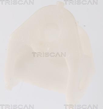 Triscan 8140 24756 - Cable, tip, manual transmission car-mod.net