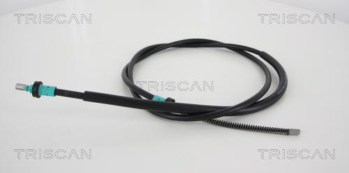 Triscan 8140 251131 - Cable, parking brake car-mod.net