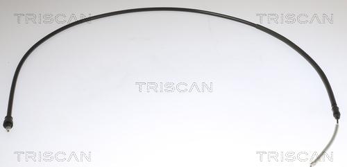 Triscan 8140 251254 - Cable, parking brake car-mod.net
