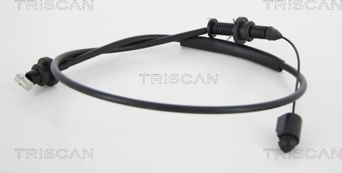 Triscan 8140 25329 - Accelerator Cable car-mod.net