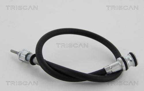 Triscan 8140 28410 - Tacho Shaft car-mod.net