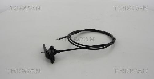 Triscan 8140 28603 - Bonnet Cable car-mod.net