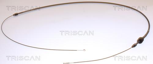 Triscan 8140 231145 - Cable, parking brake car-mod.net