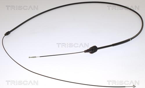 Triscan 8140 231148 - Cable, parking brake car-mod.net